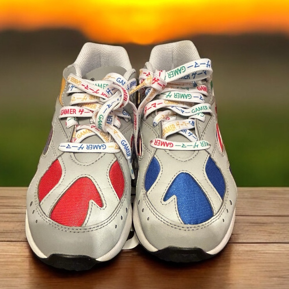 Reebok Aztrek